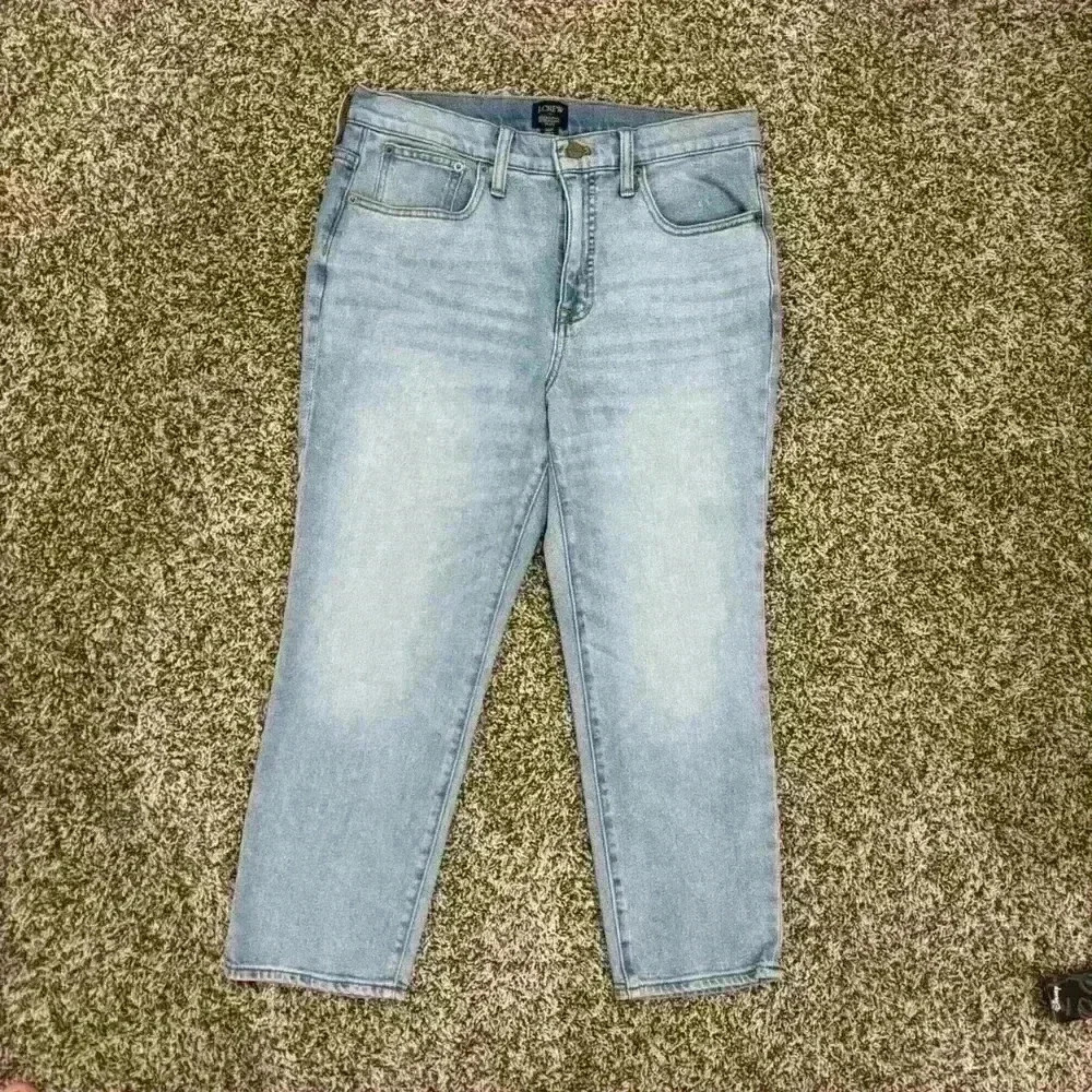 J Crew size 30P jeans